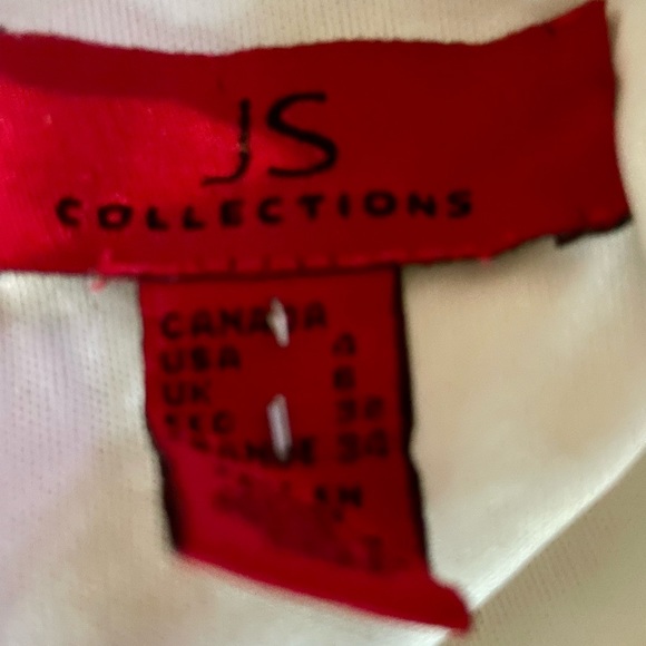 JS Collections dress - Picture 5 of 5